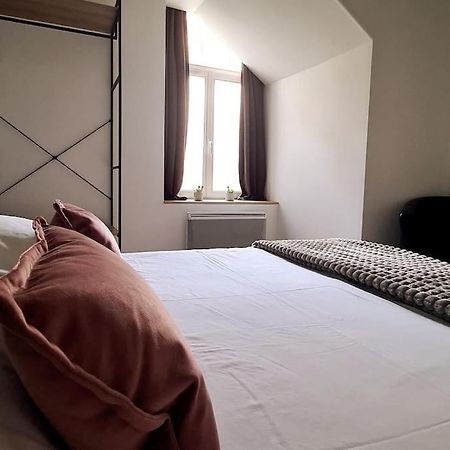 Le Nid Des Epesses Villa Les Épesses Dış mekan fotoğraf