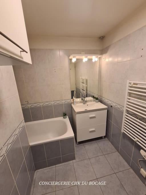 Le Nid Des Epesses Villa Les Épesses Dış mekan fotoğraf